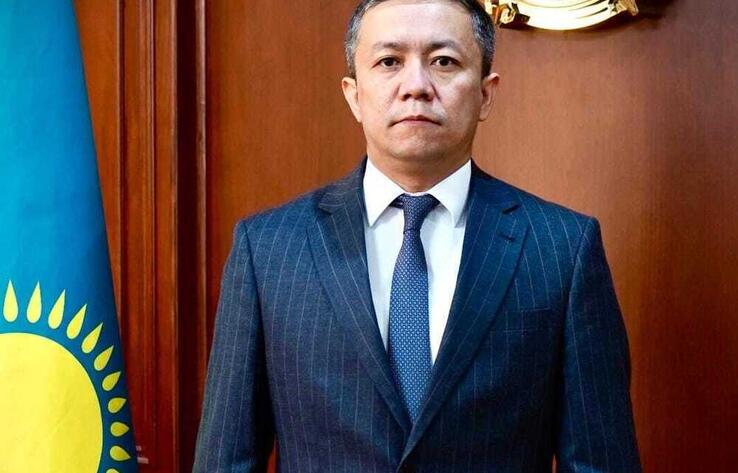 Назначен председатель комитета атомного надзора