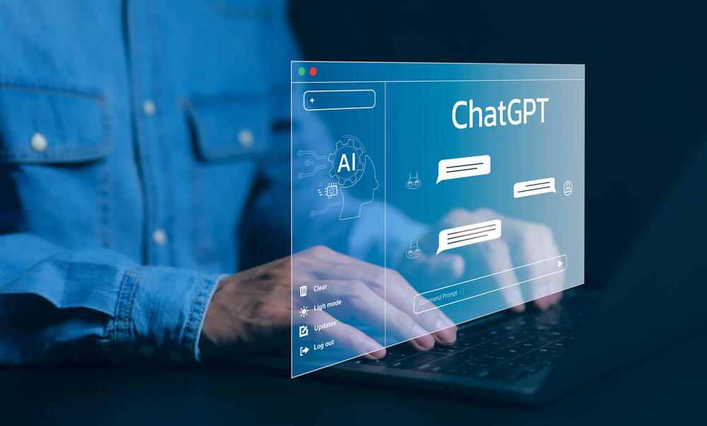 22% of computer science papers may contain AI-generated text, study finds