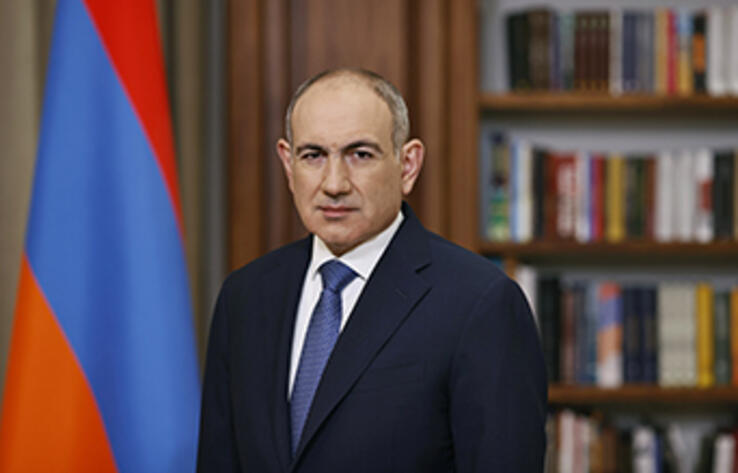 Премьер-министр Армении приедет с официальным визитом в Астану