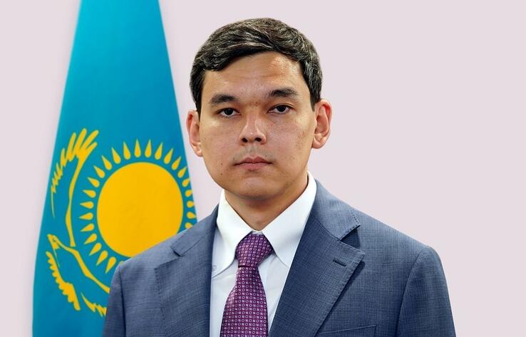 В Минпросвещения РК назначен новый вице-министр