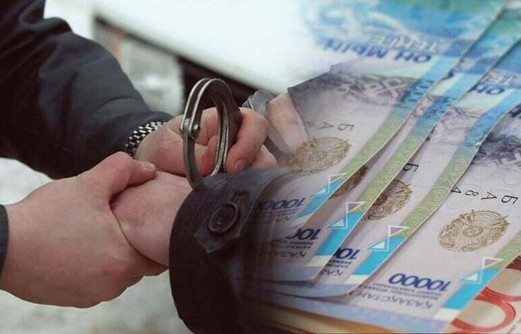 Мошенничество с кредитами: сотрудники крупных банков обманули казахстанцев на 3,7 млрд тенге