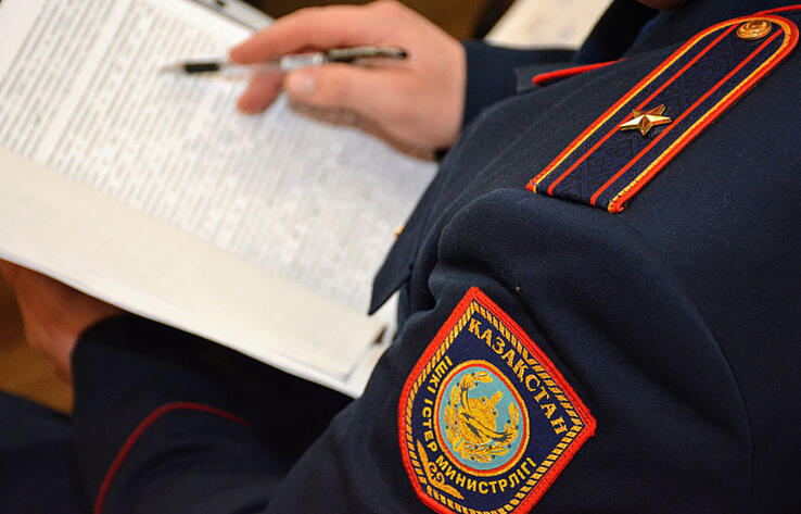 В Шымкенте бывший депутат маслихата объявлен в розыск

