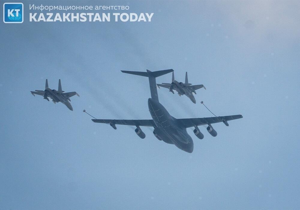 Beijing held a military parade marking 80 years since the end of World War II