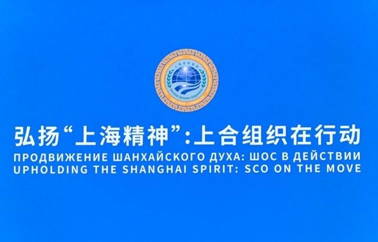 Путь "гармонии": Си Цзиньпин и его роль в развитии ШОС
