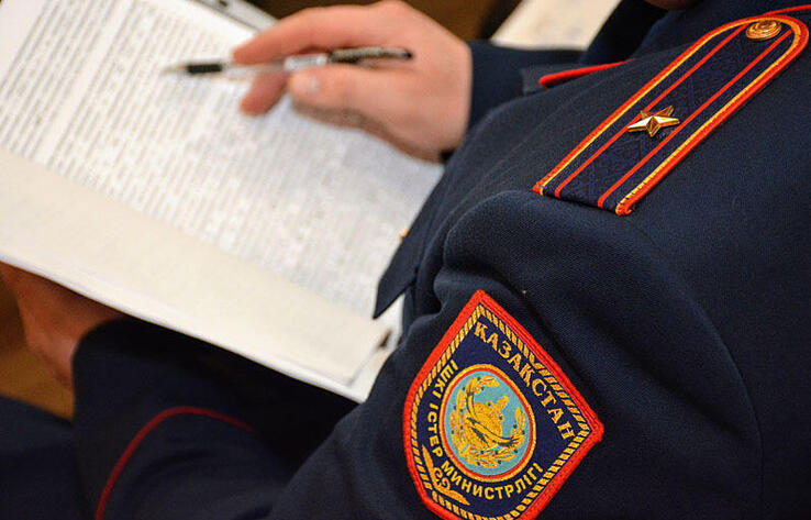 Уголовное дело возбуждено по факту смерти школьника в Шымкенте