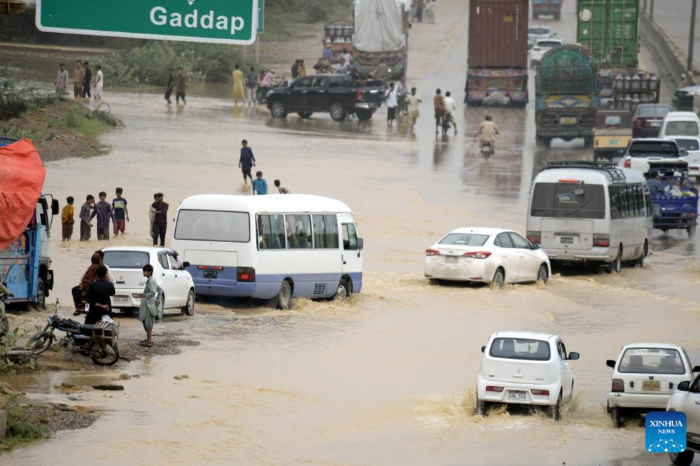 12 killed as floods hit Indonesia