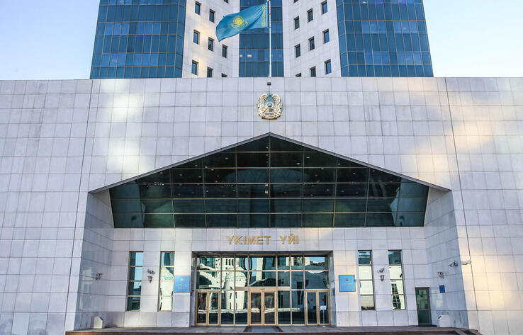 ЕБРР и МБРР поддержат проект строительств автодороги Бейнеу - Саксаульский
