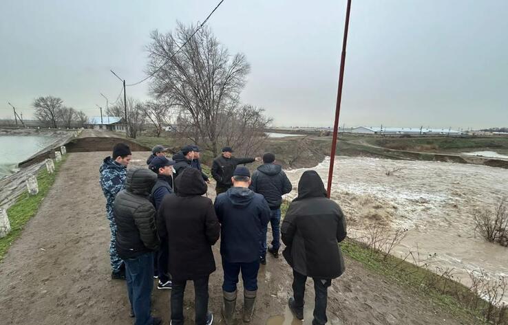 Ворошиловское водохранилище вернули в коммунальную собственность