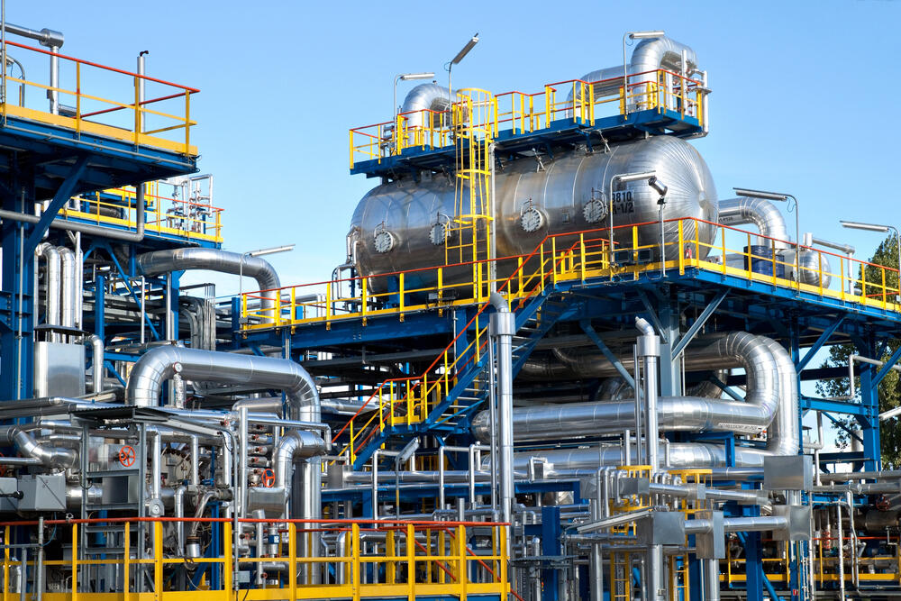 Казахстан увеличит поставки нефти в Германию