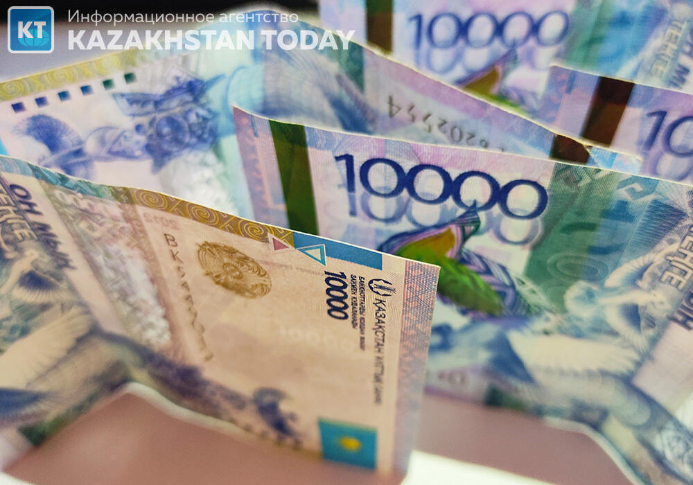 В рамках борьбы с черным рынком воды в Казахстане выписали штрафы на 58,3 млн тенге 