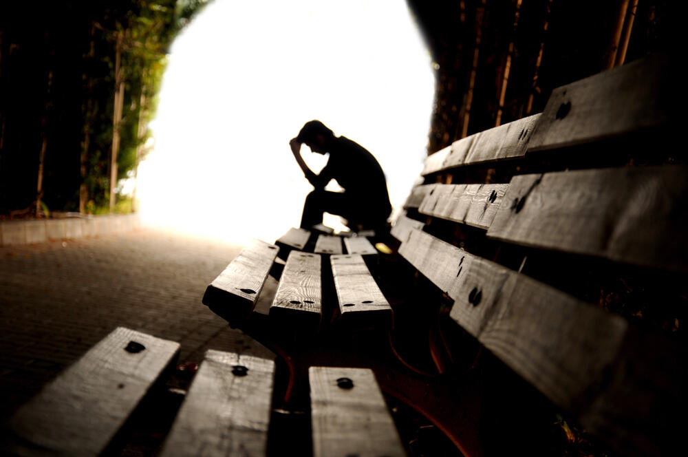 Высоким уровнем детских самоубийств обеспокоено МВД Казахстана
