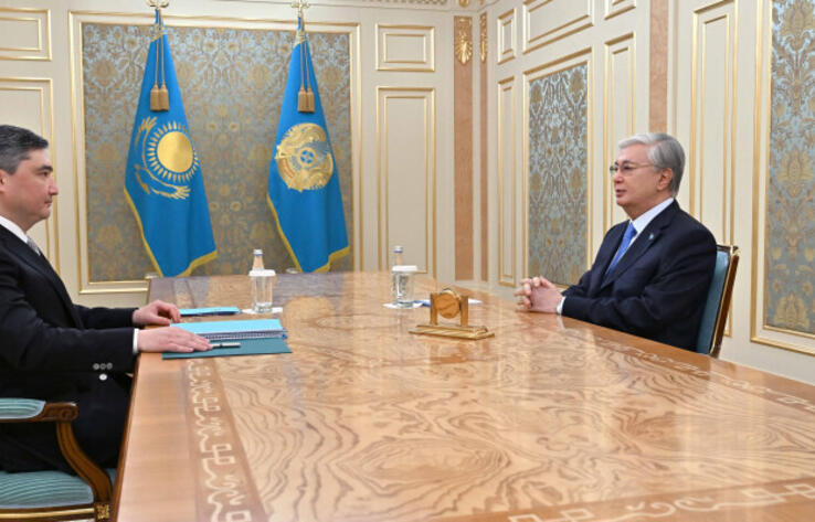 Токаев поручил премьер-министру до конца рабочей недели представить план экономических реформ