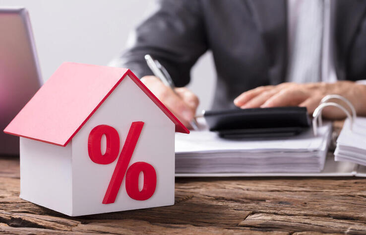 Ставки вознаграждения по потребительским кредитам снизят до 40%