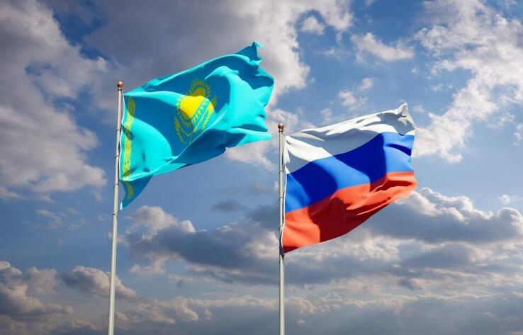 Россия остается для Казахстана ведущим торговым и инвестиционным партнером - МИД
