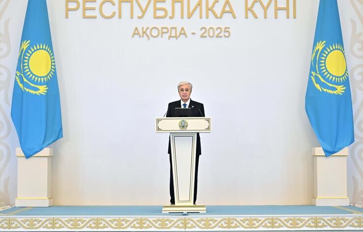 Токаев: По любому вопросу государственной важности решающее слово должно принадлежать гражданам