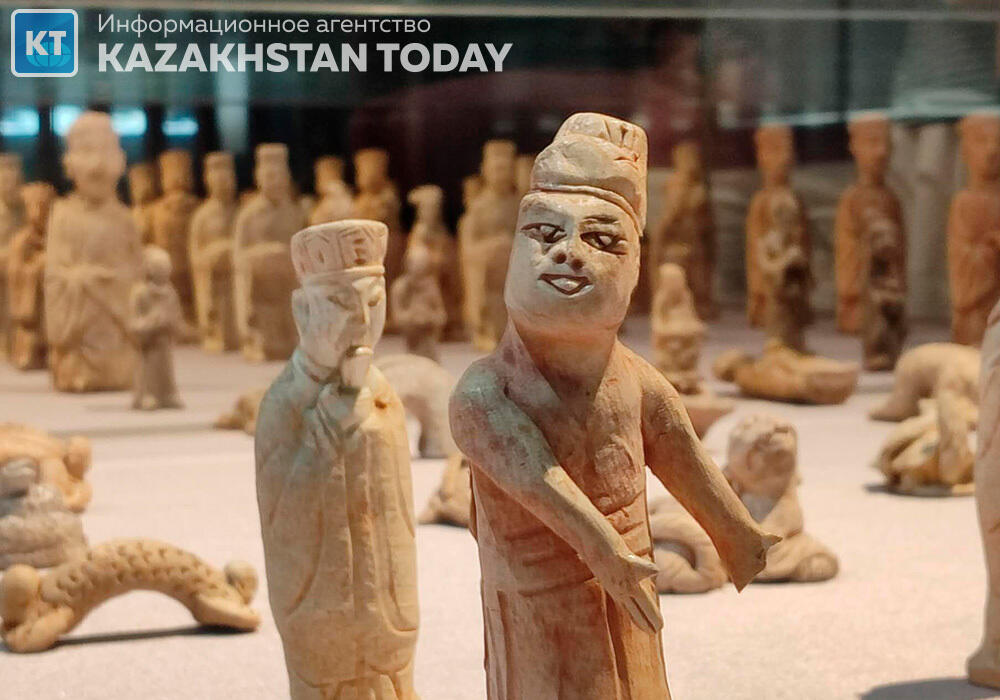 Museum of Chinese Porcelain in Jingdezhen