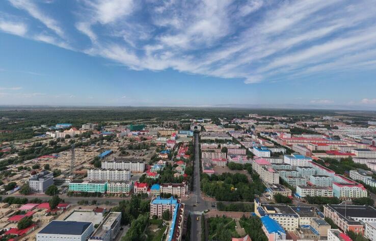 Китайский уезд с 70 тысячами жителей готовится принять 800 тысяч туристов ради зимних видов спорта