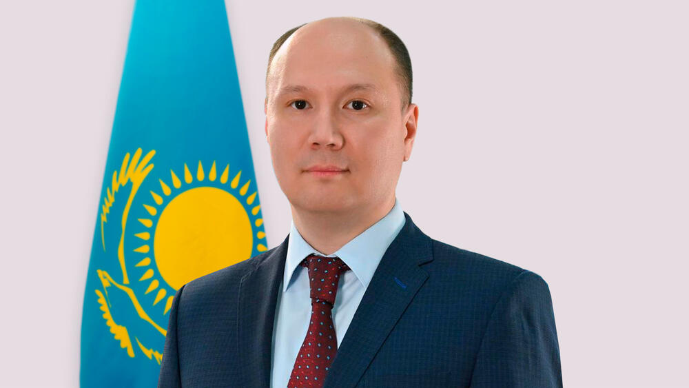 Назначен новый глава аппарата Минтранспорта 
