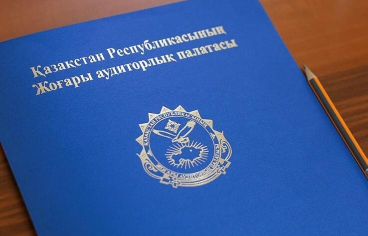 В 2026 году ВАП проверит деятельность "Казахтелекома", "Казпочты" и КУИС