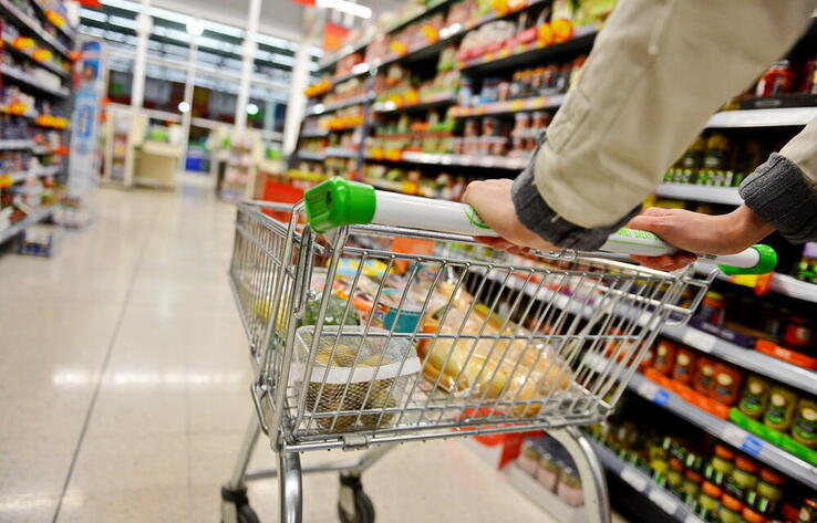 Правительство намерено усилить контроль за ценами на продукты питания