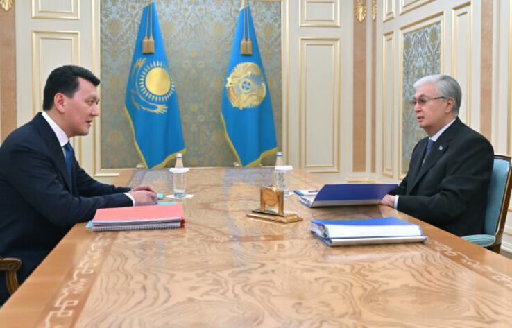 Парламентская реформа в Казахстане: граждане отправили около 300 предложений за месяц 

