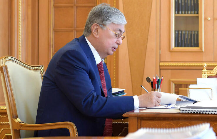С 1 января 2026 года в Казахстане вводится мораторий на создание новых госплатформ вне QazTech 
