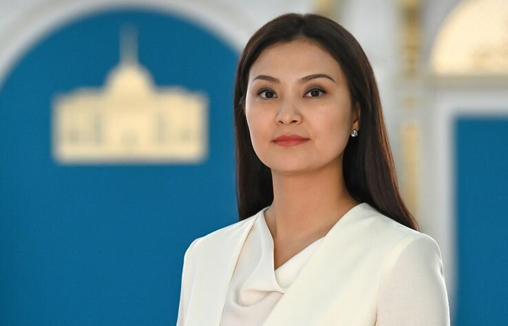 Токаев назначил экс-главу Казпочты заместителем руководителя администрации президента 