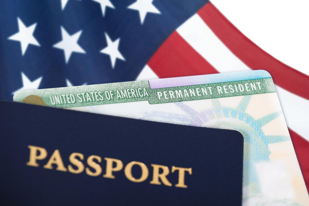 Trump administration moves to pause U.S. diversity visa lottery