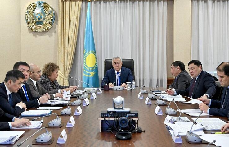 Қазақстан ДСҰ алдындағы сауда рәсімдерін жеңілдету міндеттемелерін толық орындады