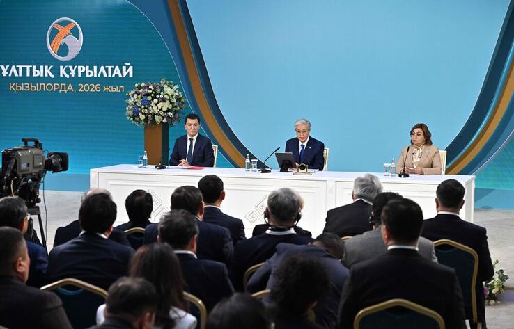 Казахстан намерен расширить список объектов ЮНЕСКО и оцифровать культурное наследие