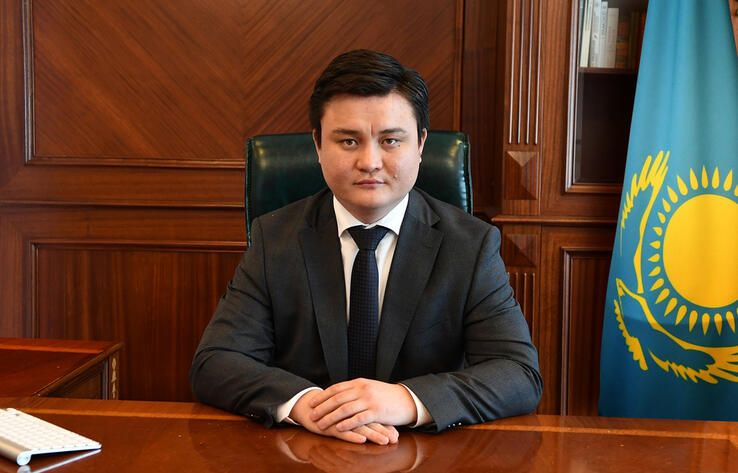 Асет Иргалиев назначен советником президента