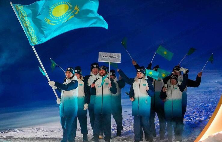 2026 Winter Olympic Games Open in Italy