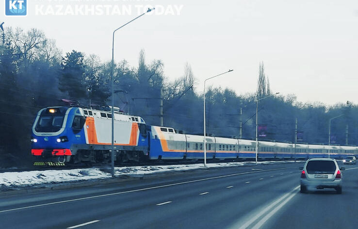 Kazakhstan to introduce new direct railway route