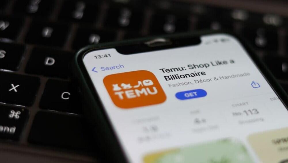 В Техасе запретили использовать Temu для работы на госслужбе и на устройствах штата