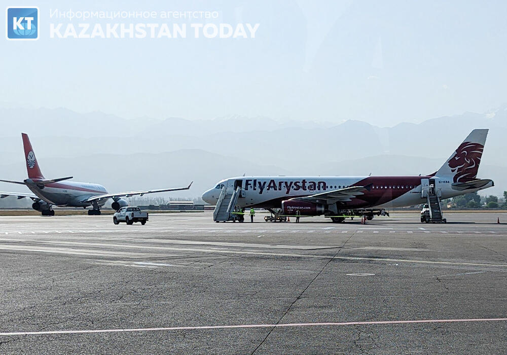 Wizz Air’s former managing director appointed to lead Kazakh low-cost carrier