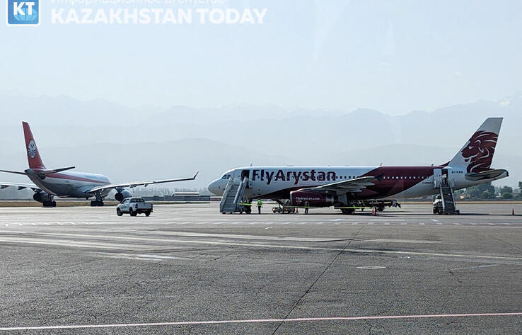 Wizz Air’s former managing director appointed to lead Kazakh low-cost carrier