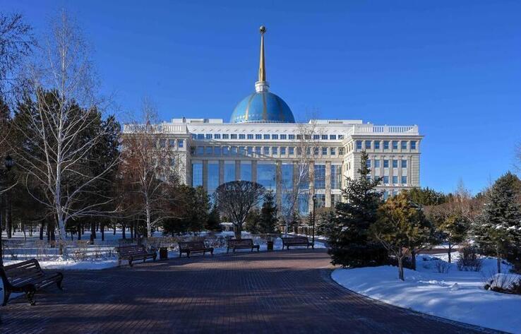 Tokayev receives Ramadan greetings from foreign leaders