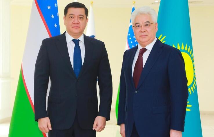 Казахстан расширяет международное сотрудничество по ключевым направлениям