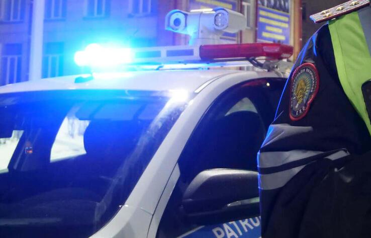 Criminal investigation launched after Shchuchinsk cafe explosion