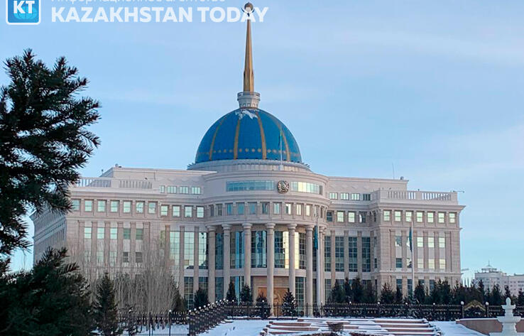 Токаев осудил атаку на аэропорт в Нахичевани
