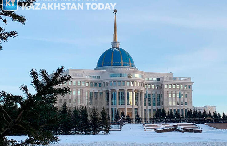 Tokayev hails Iranian President’s statement to renounce attacks on neighboring states