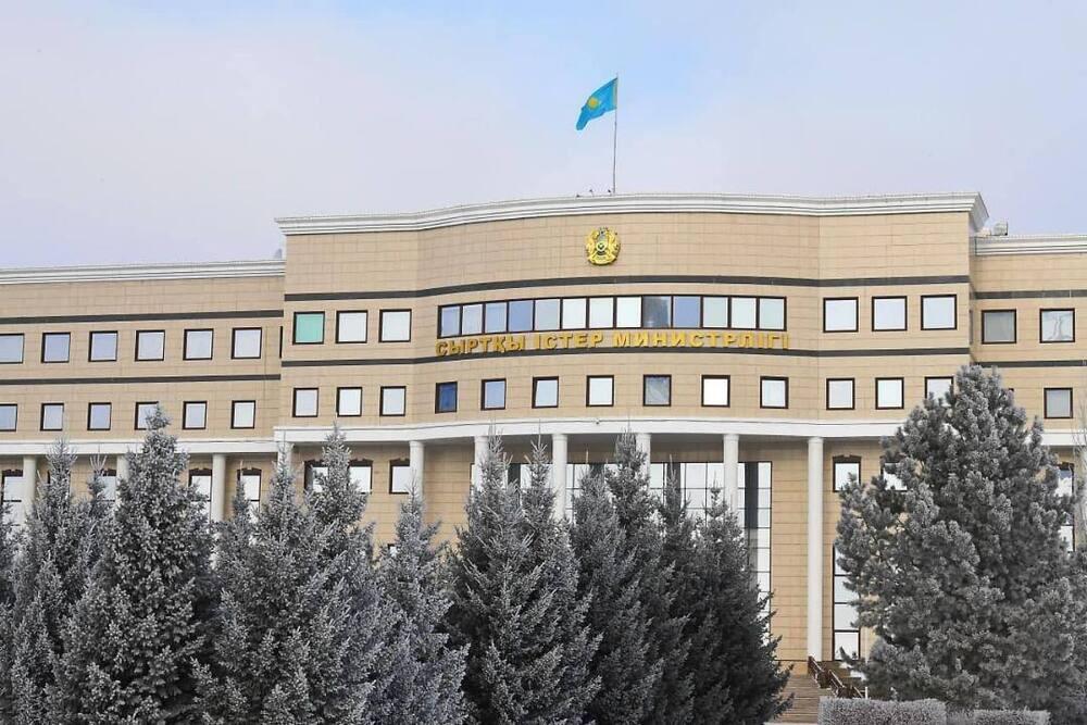 Казахстан завершил эвакуацию граждан из Ближневосточного региона
