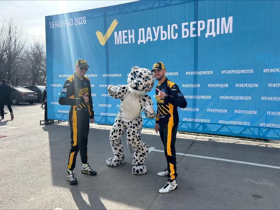 Қазақстанда референдум қалай өтіп жатыр: дауыс беру күнінің атмосферасы. Сурет: gov.kz