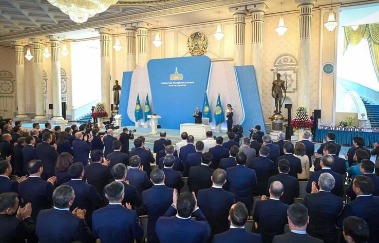 В Казахстане впервые в истории проведут административную амнистию 
