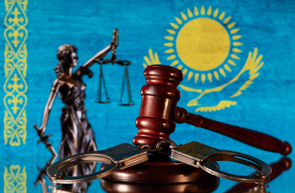 Убийство мужчины и похищение ребенка в Талгаре: суд вынес приговор 