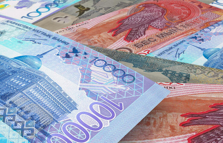 АФМ расследует хищение 160 млн тенге бюджетных средств в Кокшетау