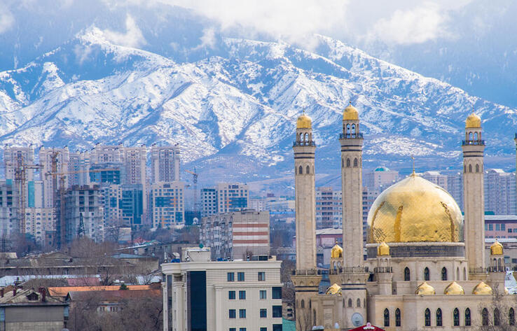 Tokayev congratulates Kazakhstanis on Eid Al-Fitr