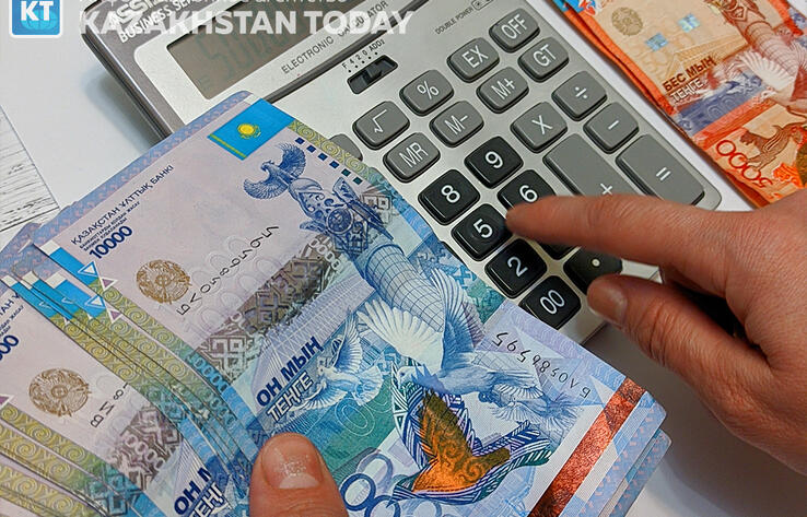 Неисполнение сметы на 30 млн тенге: в Актау оштрафовали коммунальное предприятие 

