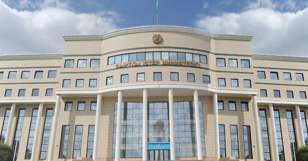 Египет исключен из списка не рекомендуемых для посещения стран - МИД РК