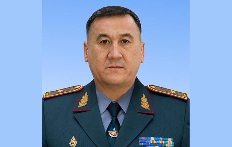 Head of State dismisses troop commander of ‘West’ Regional Command